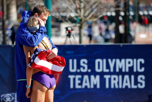 U.S. Olympic Team Trials - Marathon