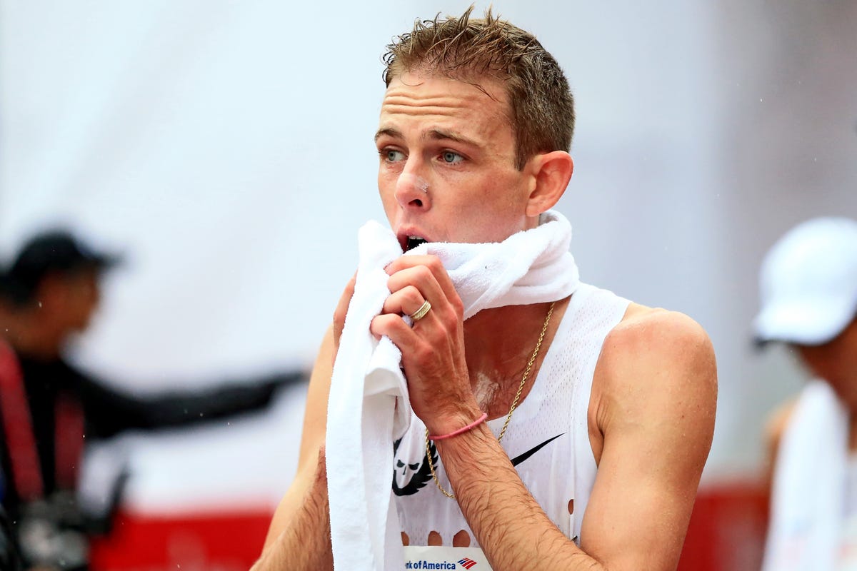 2018 Bank of America Chicago Marathon