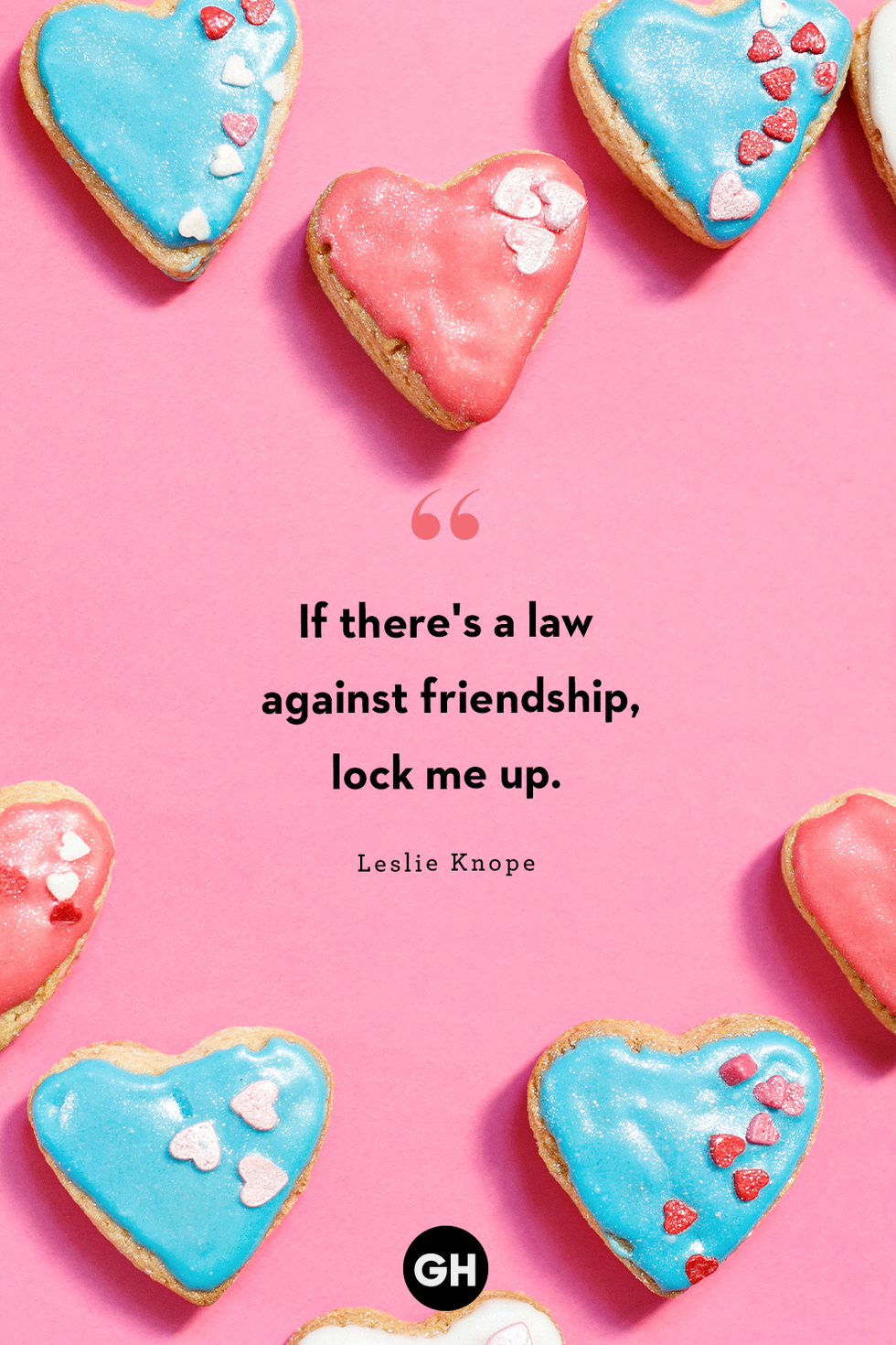 104 Best Galentine's Day Quotes 2023 - Cute Galentine's Captions