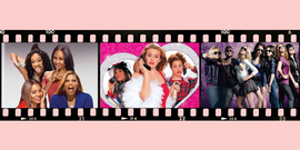 galentines day movies