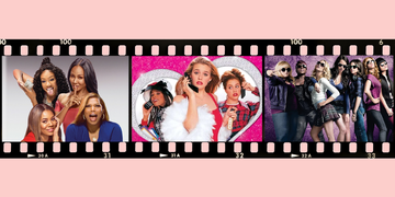 galentines day movies