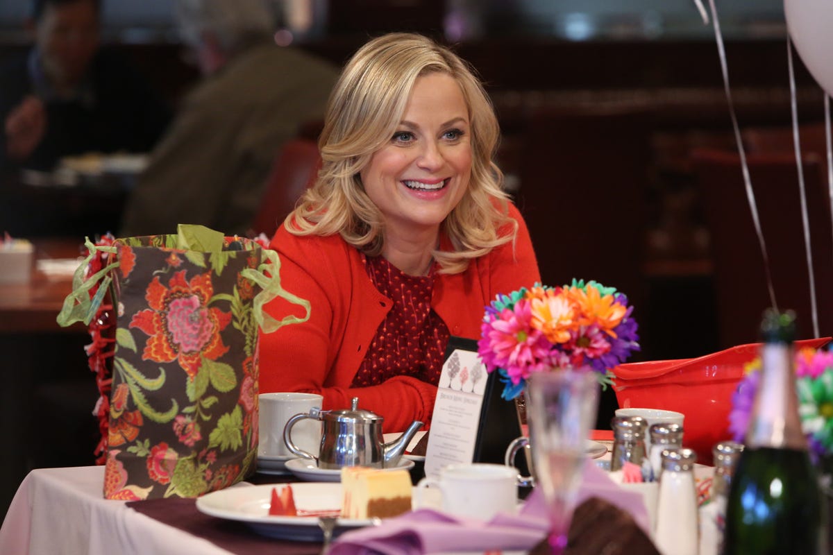 preview for Best Celebrity 'Galentines' Day Celebrations!