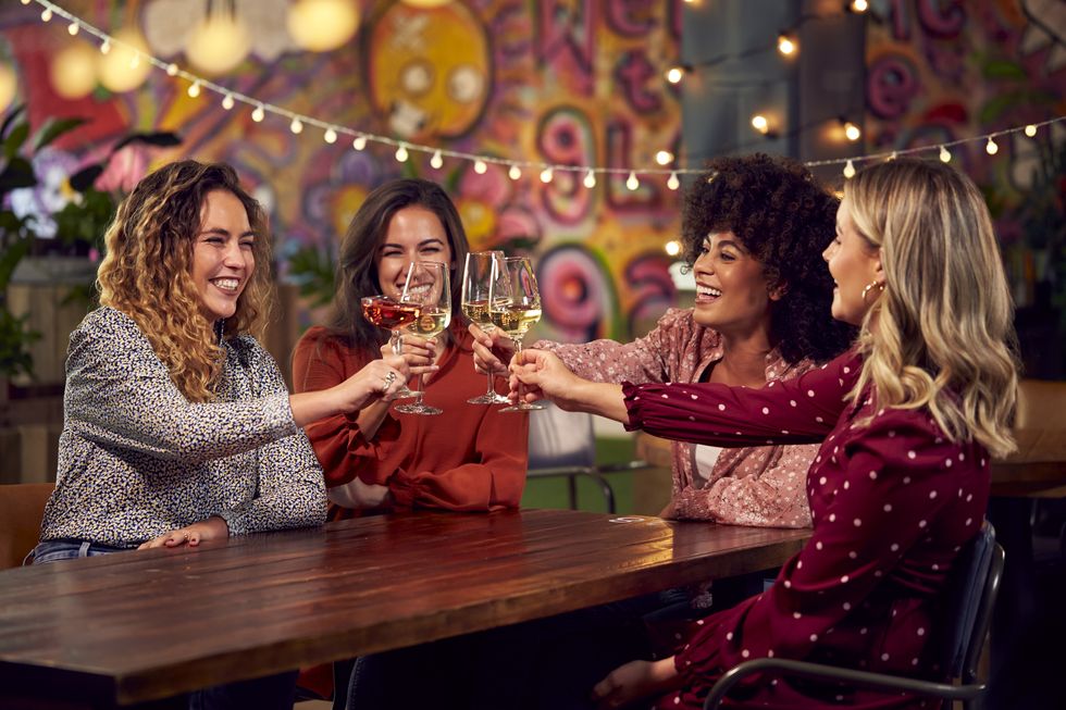 what is galentines day how to celebrate with friends