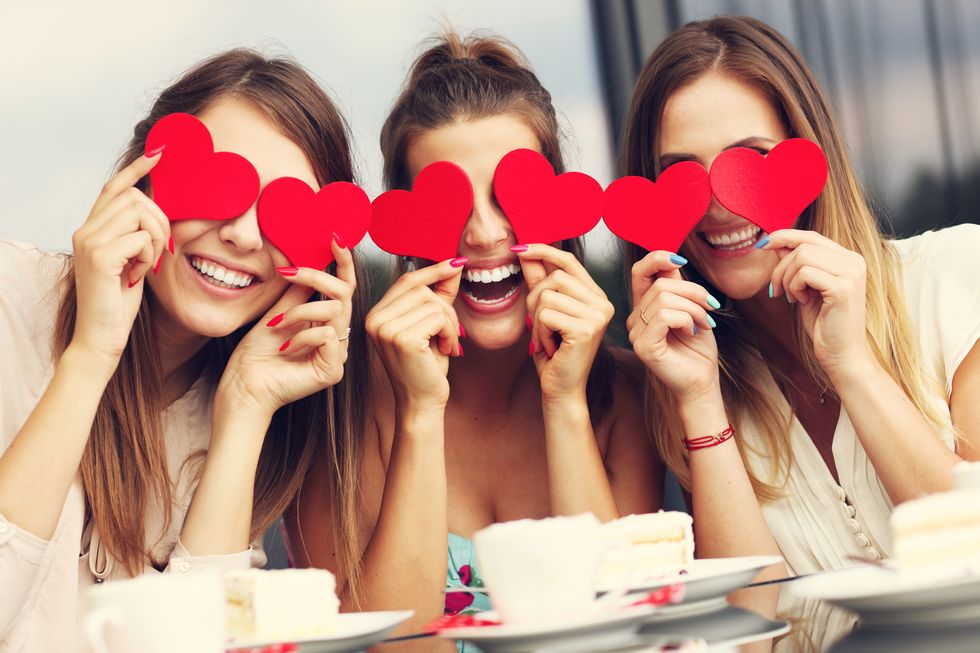 what is galentine's day how to celebrate