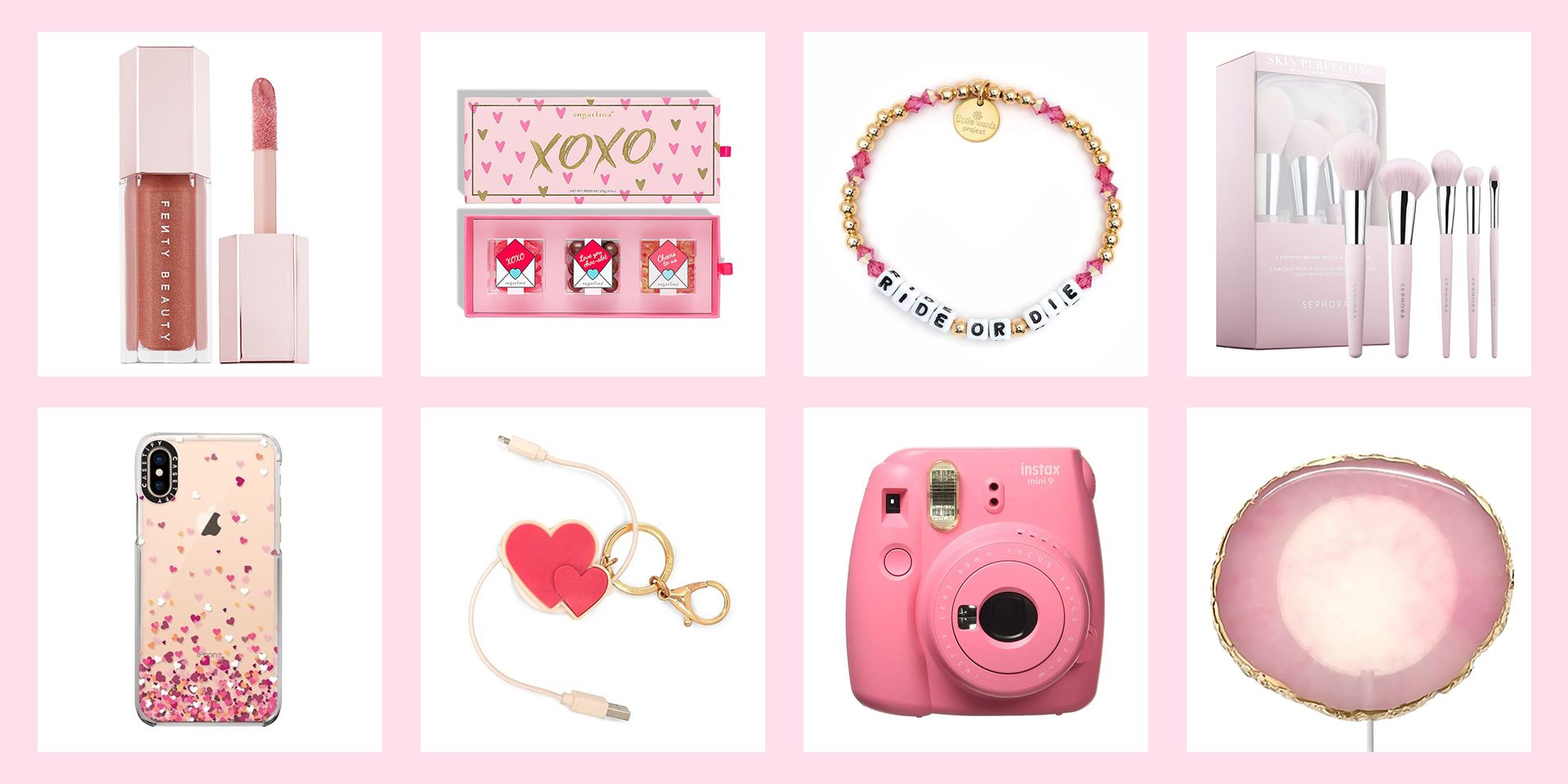 24 Best Galentine's Day Gifts for 2022 - What to Give for Galentines Day
