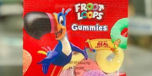 galerie candy kellogg's froot loops cereal candy
