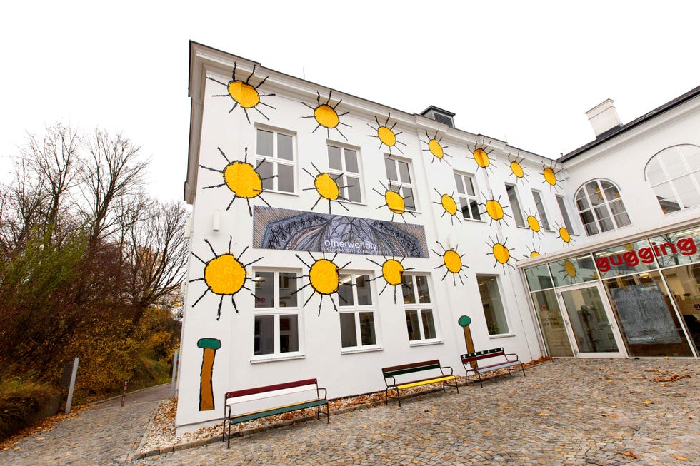 galerie gugging