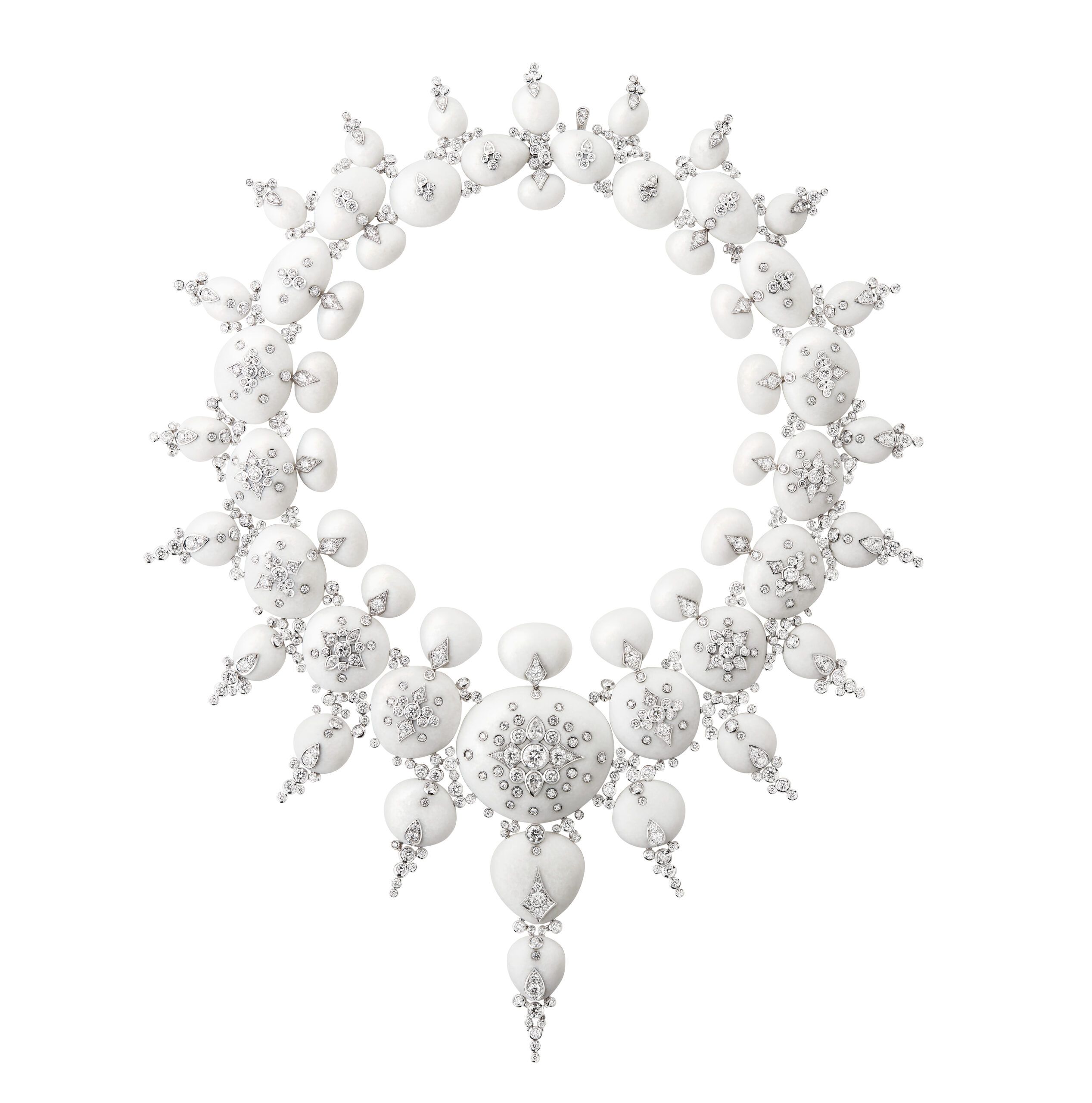 The 19 most astounding High Jewellery pieces from Paris Haute Couture  Fashion Week (and beyond)
