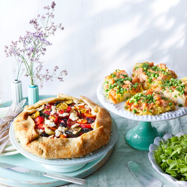 gluten free galette