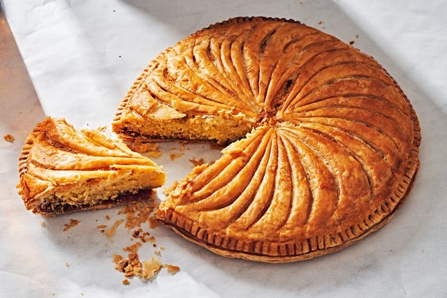galette de rois