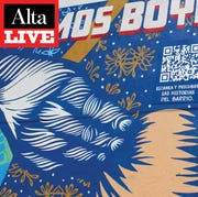 Alta Live: Street Art Goes Corporate alta live street art goes corporate