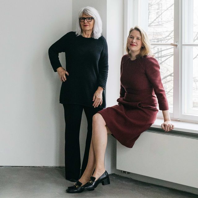 Monica Sprüth and Philomene Magers: Robbie Lawrence