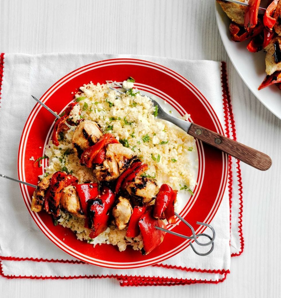Dish, Food, Cuisine, Ingredient, Couscous, Risotto, Produce, Recipe, Staple food, Vegetarian food, 