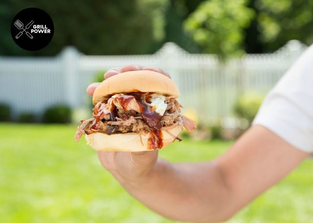 Food, Dish, Hamburger, Cuisine, Slider, Junk food, Fast food, Sandwich, Ingredient, Cheeseburger, 