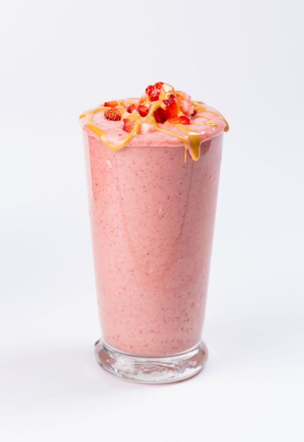 3 Simple Smoothie Recipes You Can Whip Up in Under a Minute