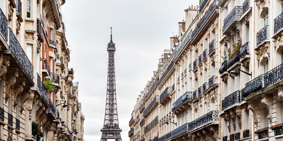 10 cose da fare e vedere a Parigi
