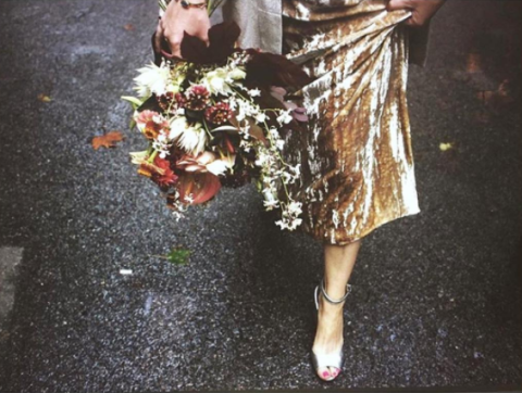 Fashion, Dress, Footwear, Leg, Shoe, Street fashion, Bouquet, Flower, Fashion, Dress, Footwear, Leg, Shoe, Street fashion, Bouquet, Flower,