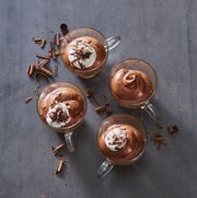 Easy Passover Desserts Easy Passover Desserts