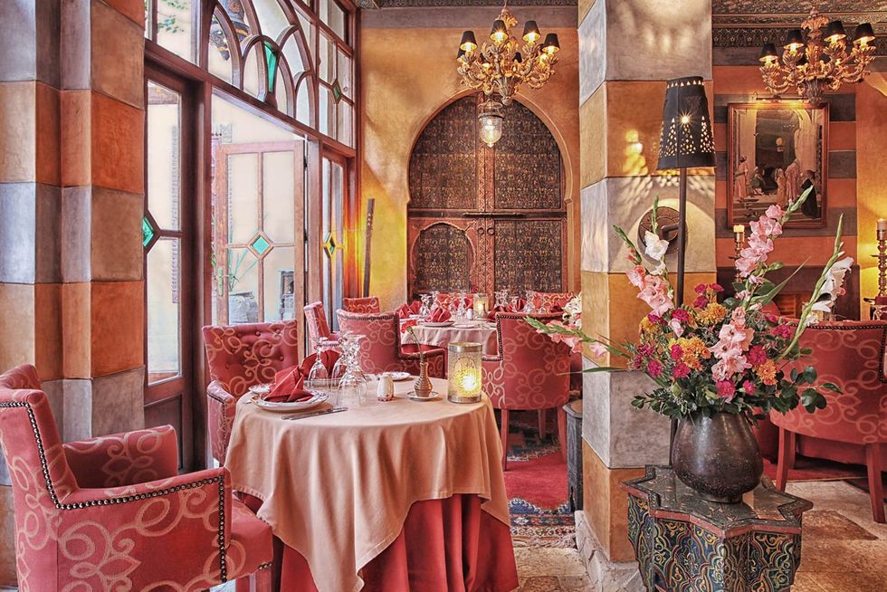 北非4間奢華度假酒店推薦！摩洛哥烹飪工作坊、非洲最美高爾夫球場，一探沙漠中的僻靜綠洲