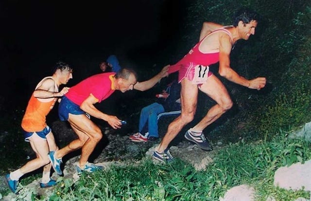 monza resegone