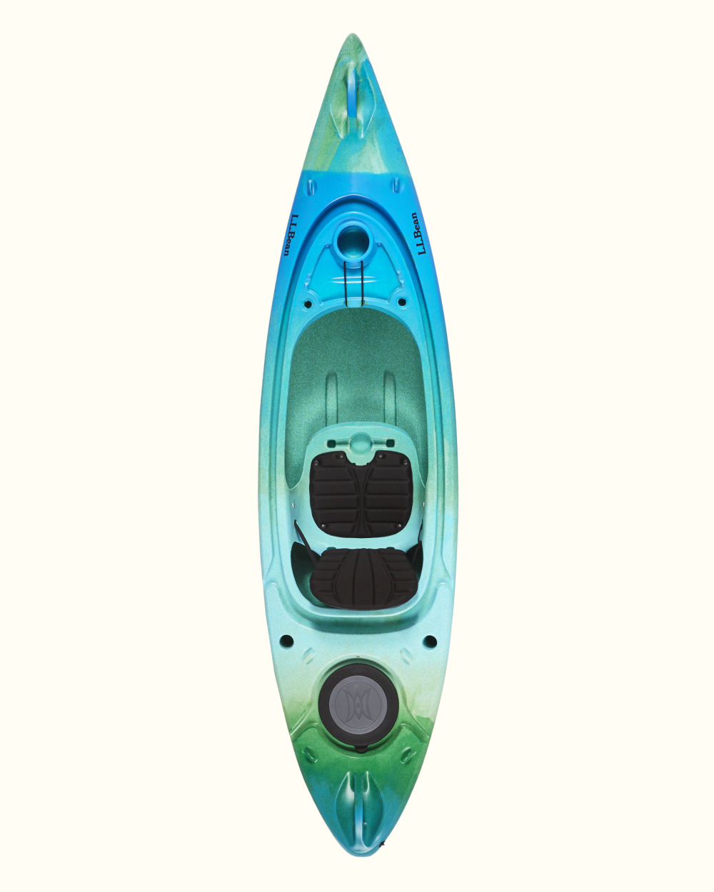 ll bean kayak