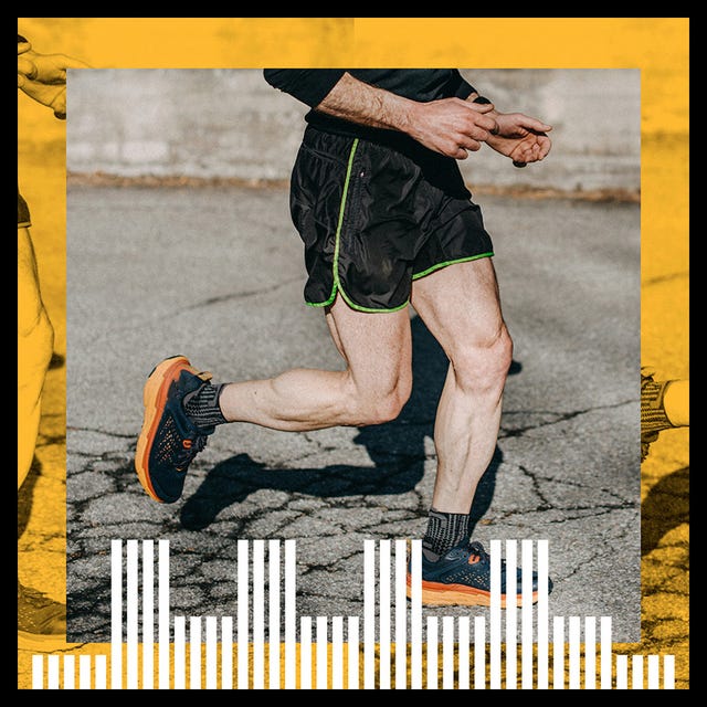 want to boost your vo2max? try this 41 minute running workout