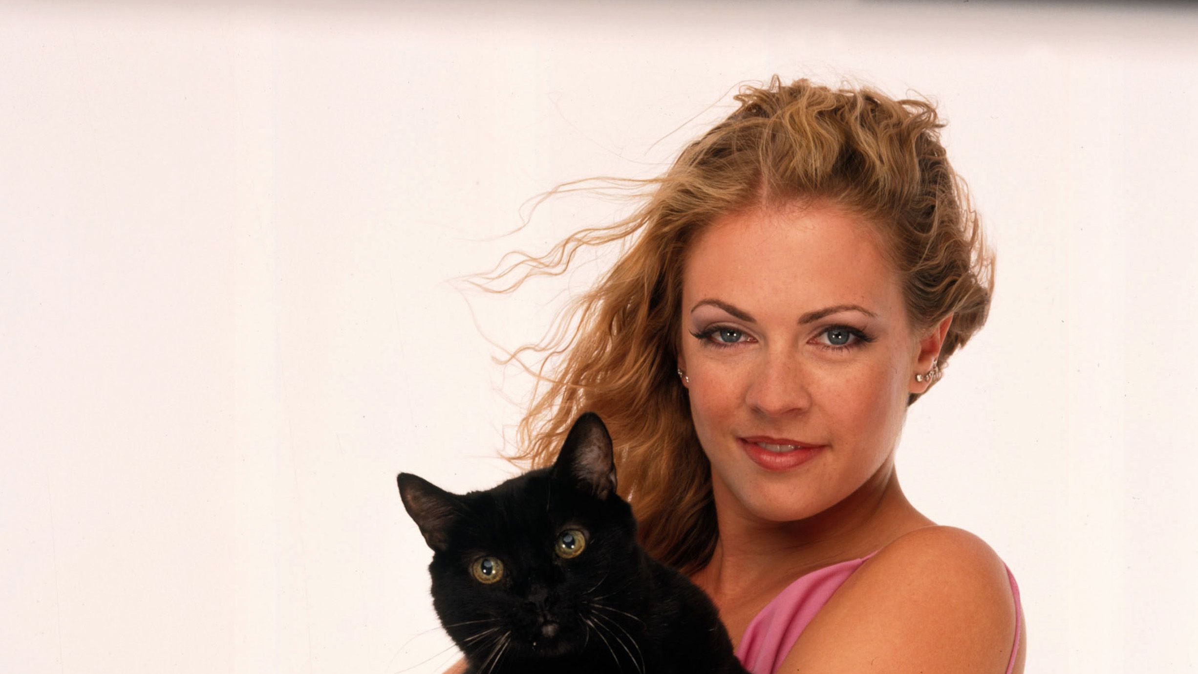 A 'Maxim' Cover Almost Got Melissa Joan Hart Fired from 'Sabrina'