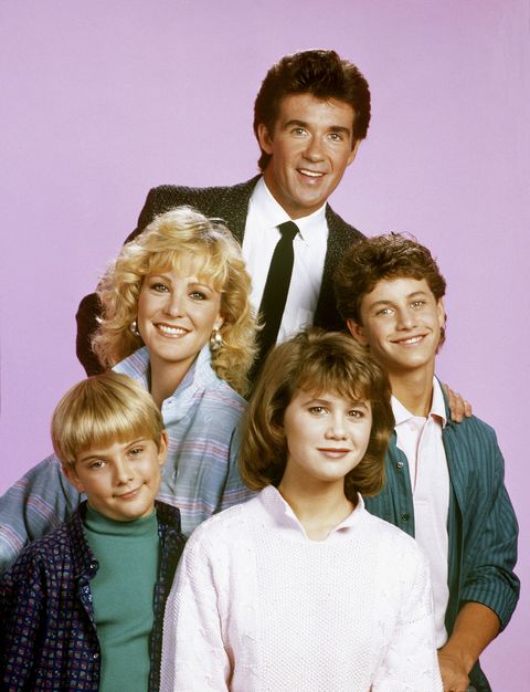 best 80s tv shows growing pains