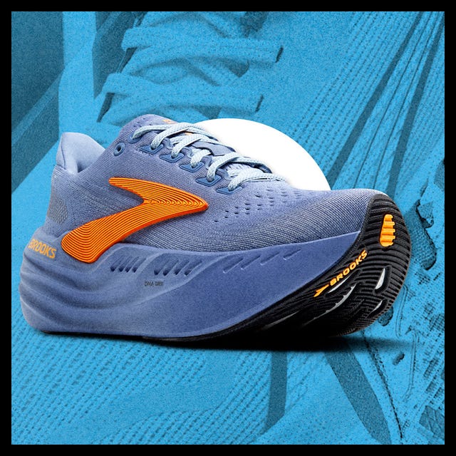 i'm the resident runner at mh. these are my top running shoe picks.