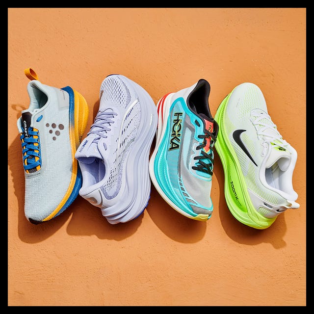 best running shoes for men