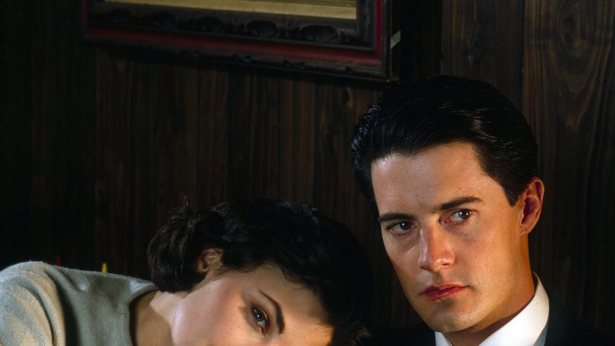 preview for Claves para entender 'Twin Peaks'