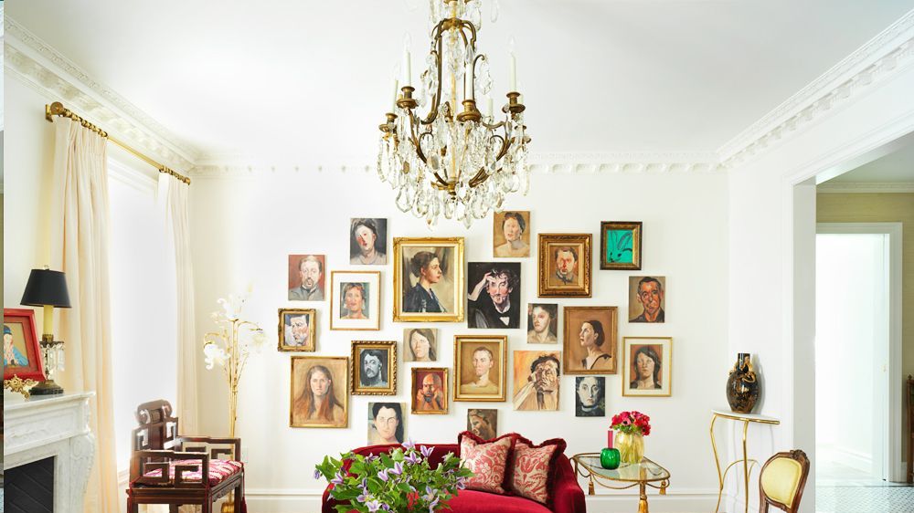 Tips For Styling Small Spaces With Custom Picture Frames