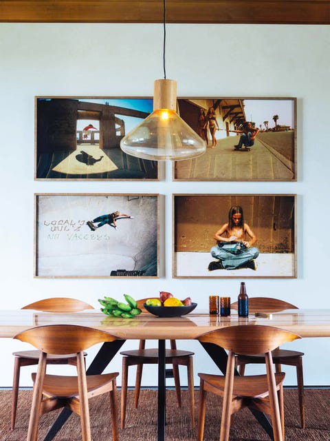 gallery wall ideas