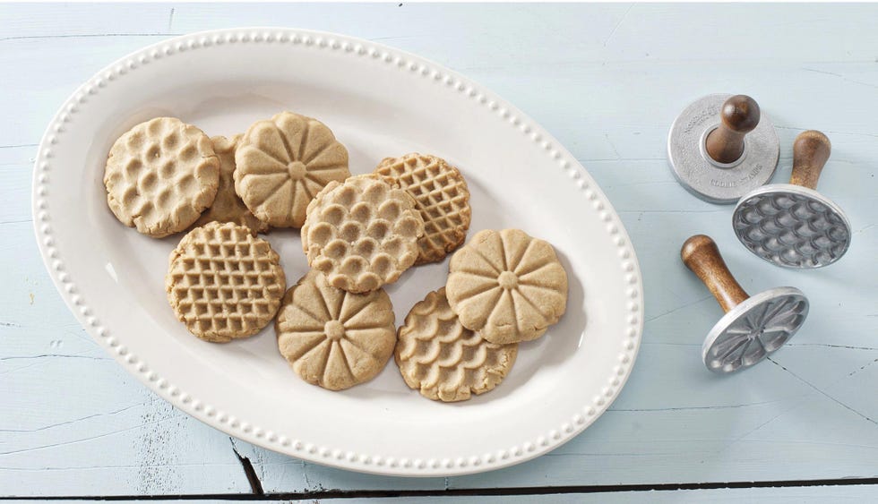 Sello All Season para Galletas