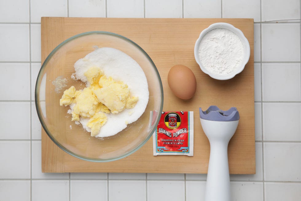 receta de galletas craqueladas paso 2