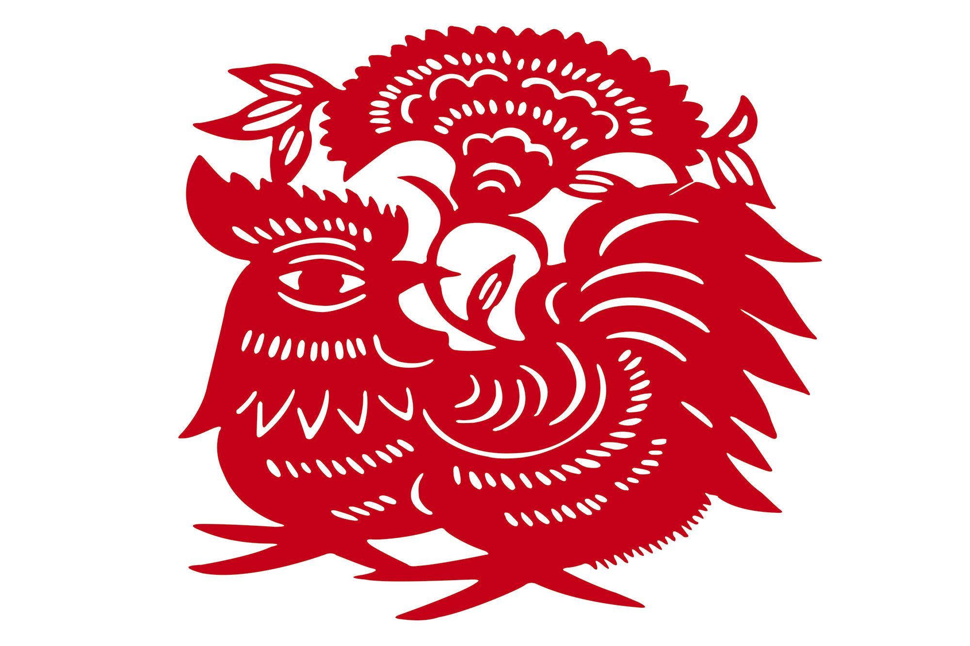 Cuál es tu signo (o animal) del horóscopo chino según el año en el que  naciste
