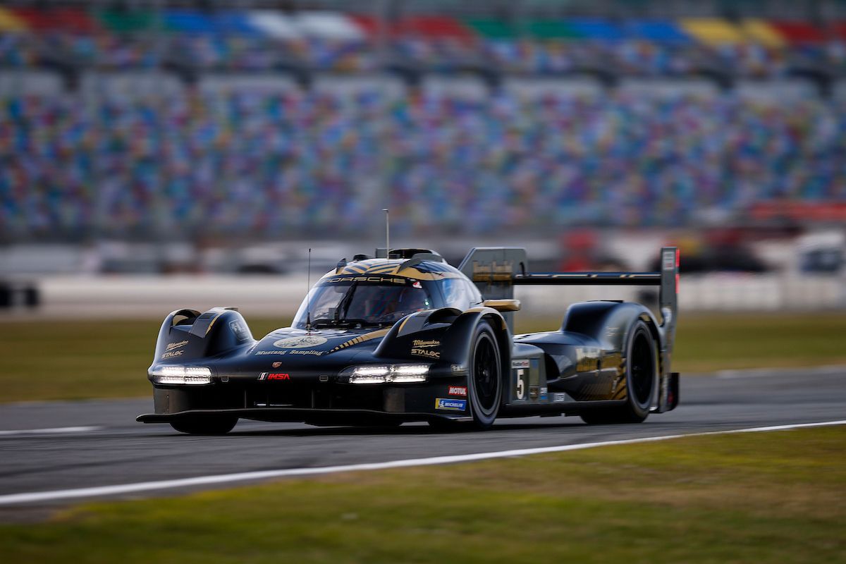 24 Things to Know About the 2024 IMSA Rolex 24 at Daytona