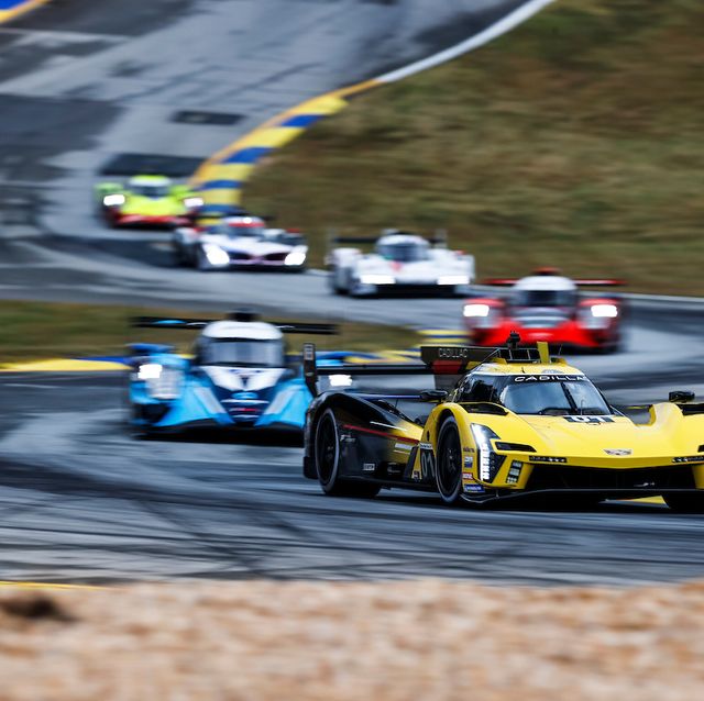 How to watch this weekend's 24 Hours of Le Mans - FIA World Enduranc