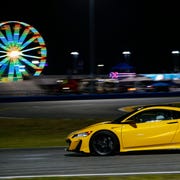 acura nsx type s acura nsx type s
