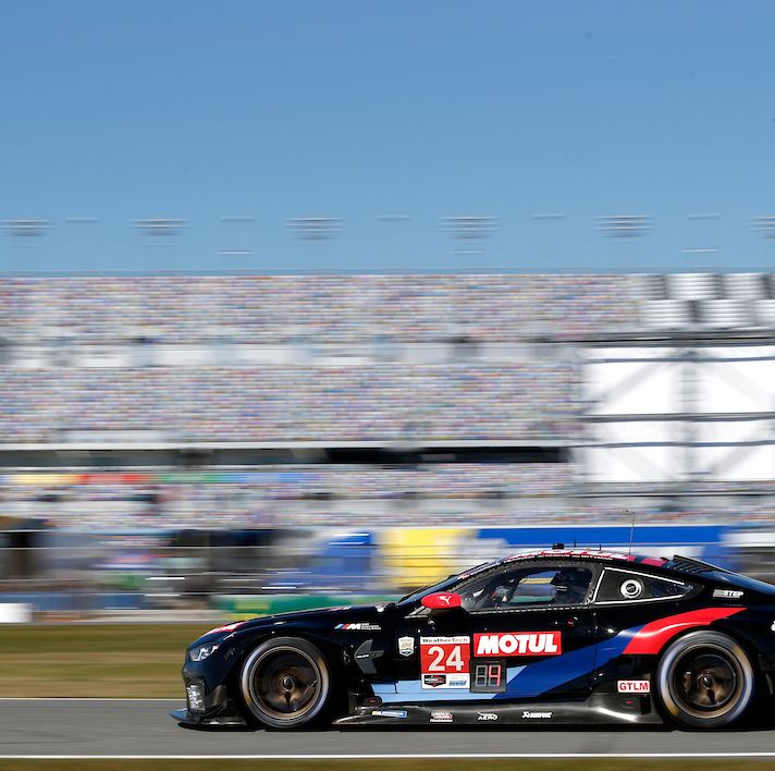 IMSA's 5 competition classes, explained - Hagerty Media
