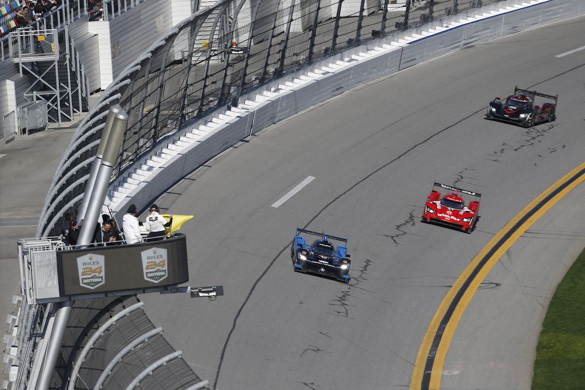 24 Things to Know About the 2024 IMSA Rolex 24 at Daytona