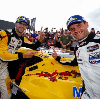 IMSA Michelin GT Challenge Results, Notes: Jordan Taylor Keeps Corvette Racing in Title Hunt