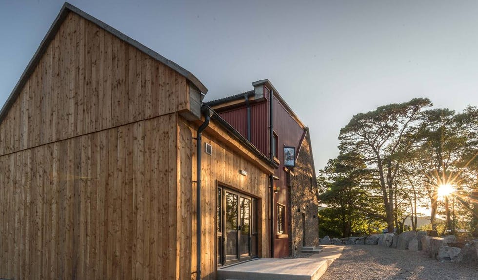 airbnb ireland