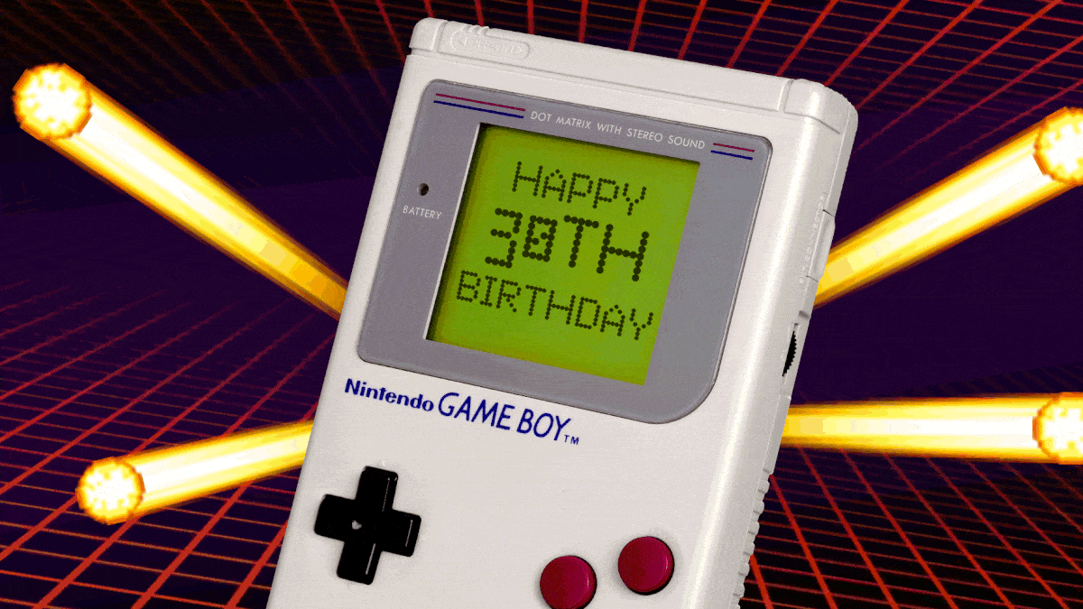 game boy :: consoles / all / funny posts, pictures and gifs on
