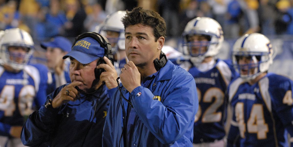 Friday Night Lights Reboot: Peter Berg on the Show's Return