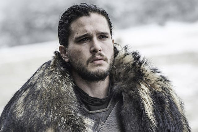 HBO Exec Addresses 'Game of Thrones' Rumors - Casey Bloys Talks 'Game of  Thrones' Spin-Offs