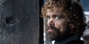 Game of Thrones season 8: Tyrion Lannister (Peter Dinklage )