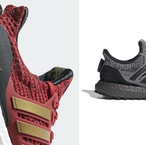 You'll To To The adidas x Game Of Thrones Ultra Boost