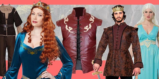 You Need To Play This Game Of Thrones Dress-Up Game  Game of thrones  dress, Halloween costumes for girls, Halloween kids costumes girls