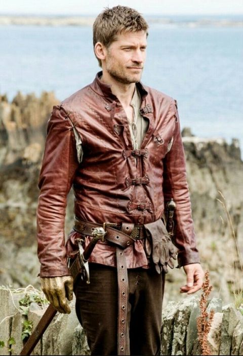 game of thrones costumes jamie lannister